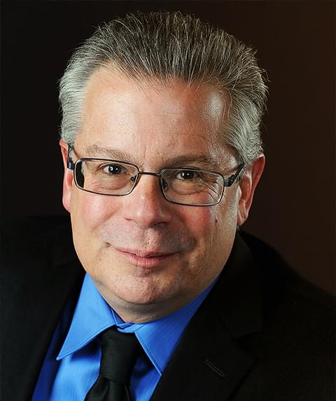 Robert Greenberg