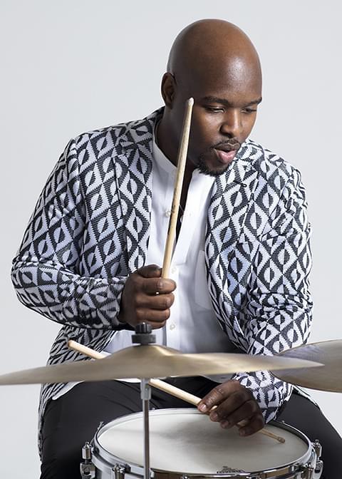 Ulysses Owens Jr.