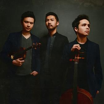 Junction Trio
