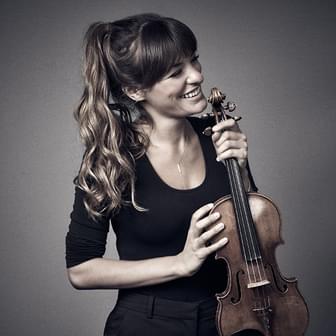 Nicola Benedetti