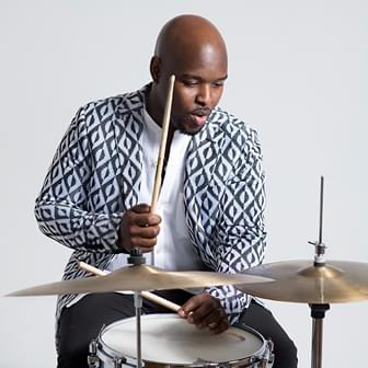 Ulysses Owens Jr.