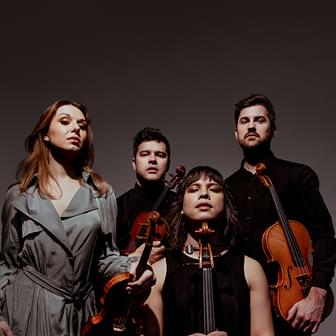 Attacca Quartet
