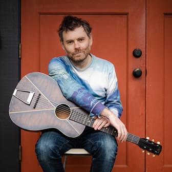 Gabriel Kahane