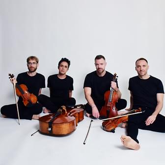 JACK Quartet