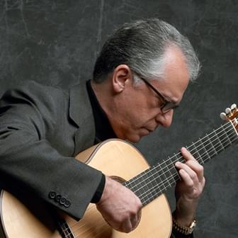 Pepe Romero