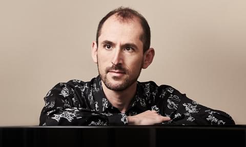 Danny Driver
