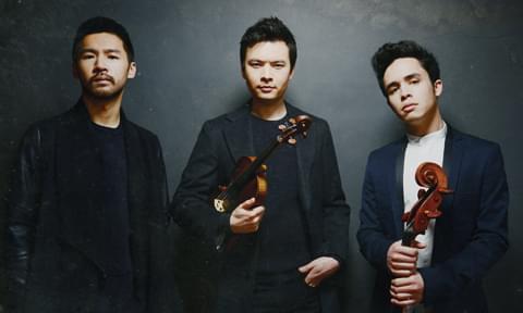 Junction Trio