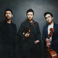 Junction Trio