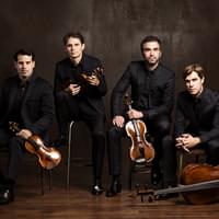 Modigliani Quartet