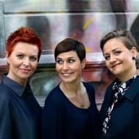 Trio Mediæval
