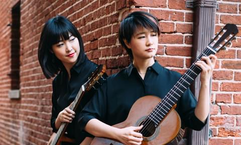 Beijing Guitar Duo