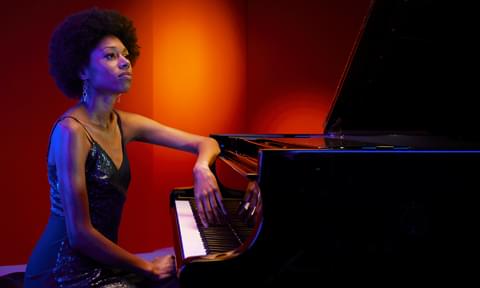 Isata Kanneh-Mason