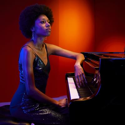 Isata Kanneh-Mason