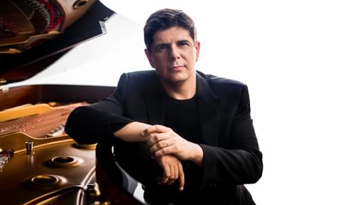 Javier Perianes