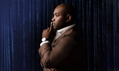 Lawrence Brownlee