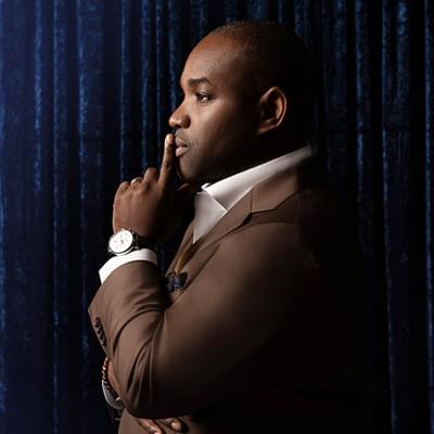 Lawrence Brownlee