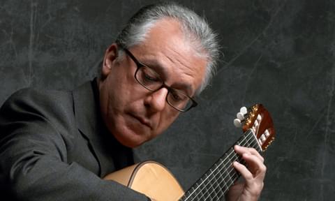Pepe Romero