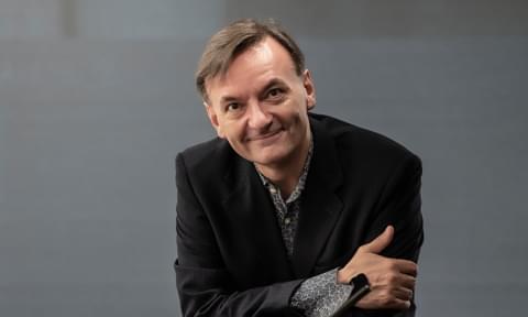 Stephen Hough