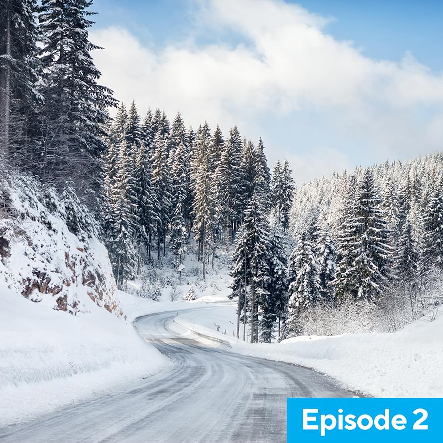 Episode 2