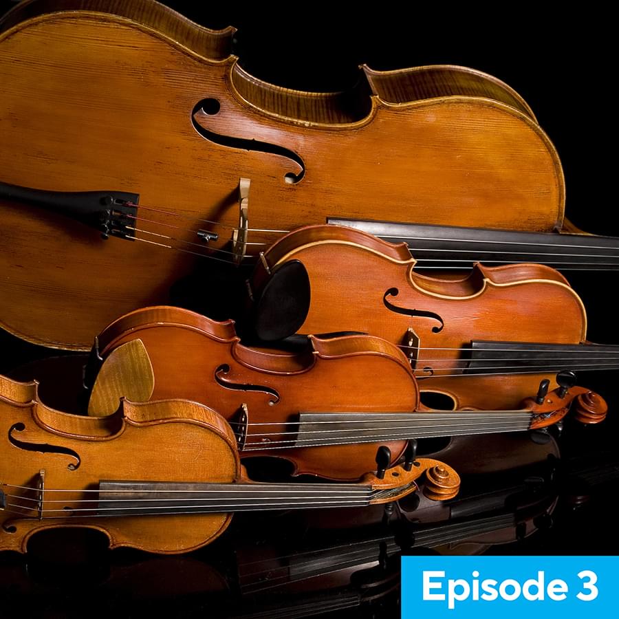 Episode 3