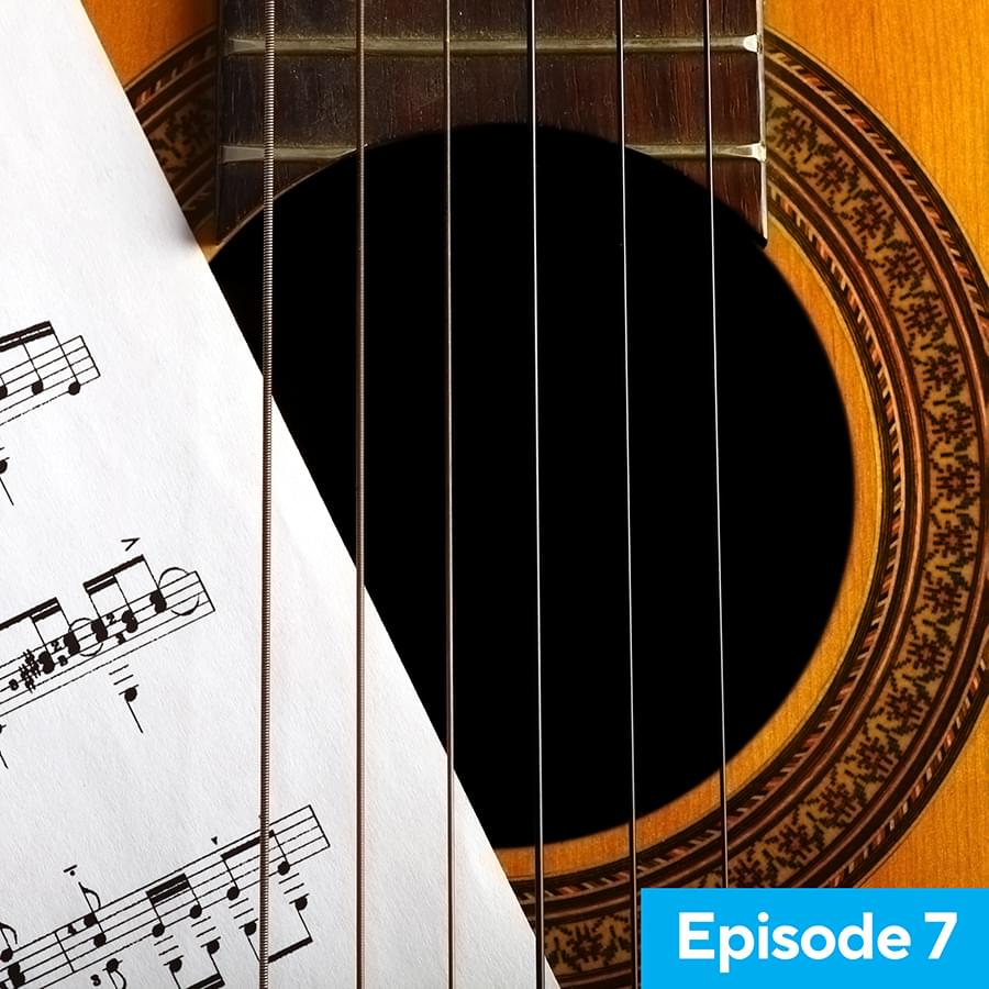 Episode 7
