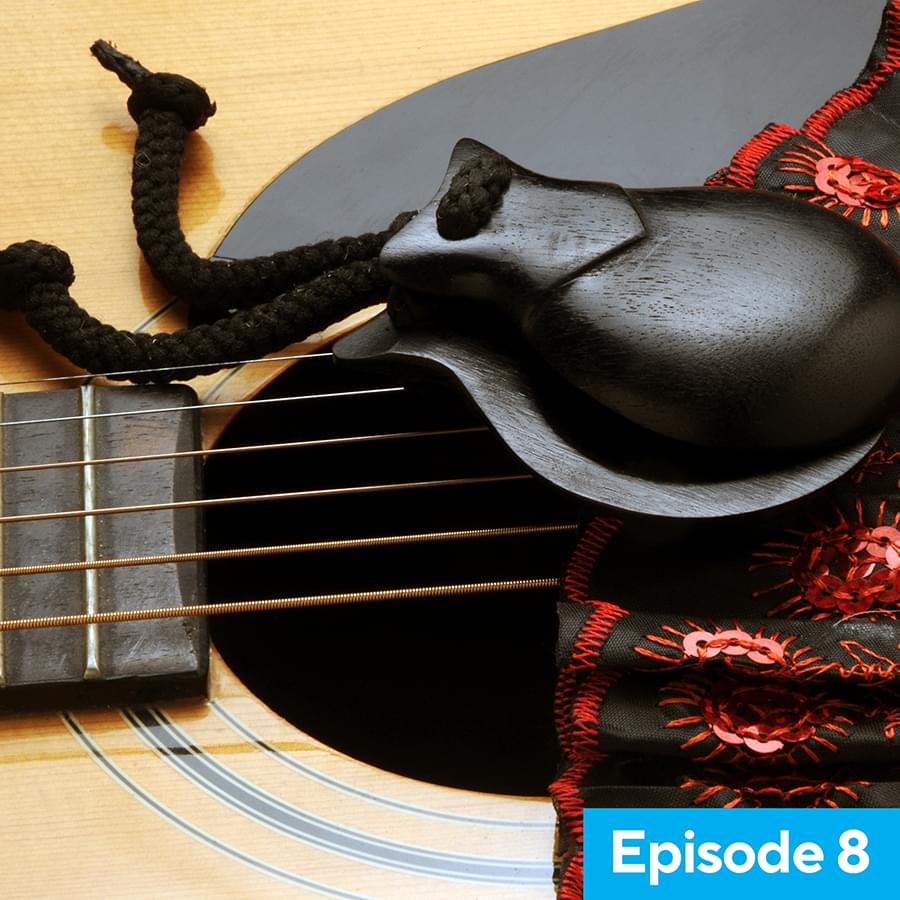 Episode 8